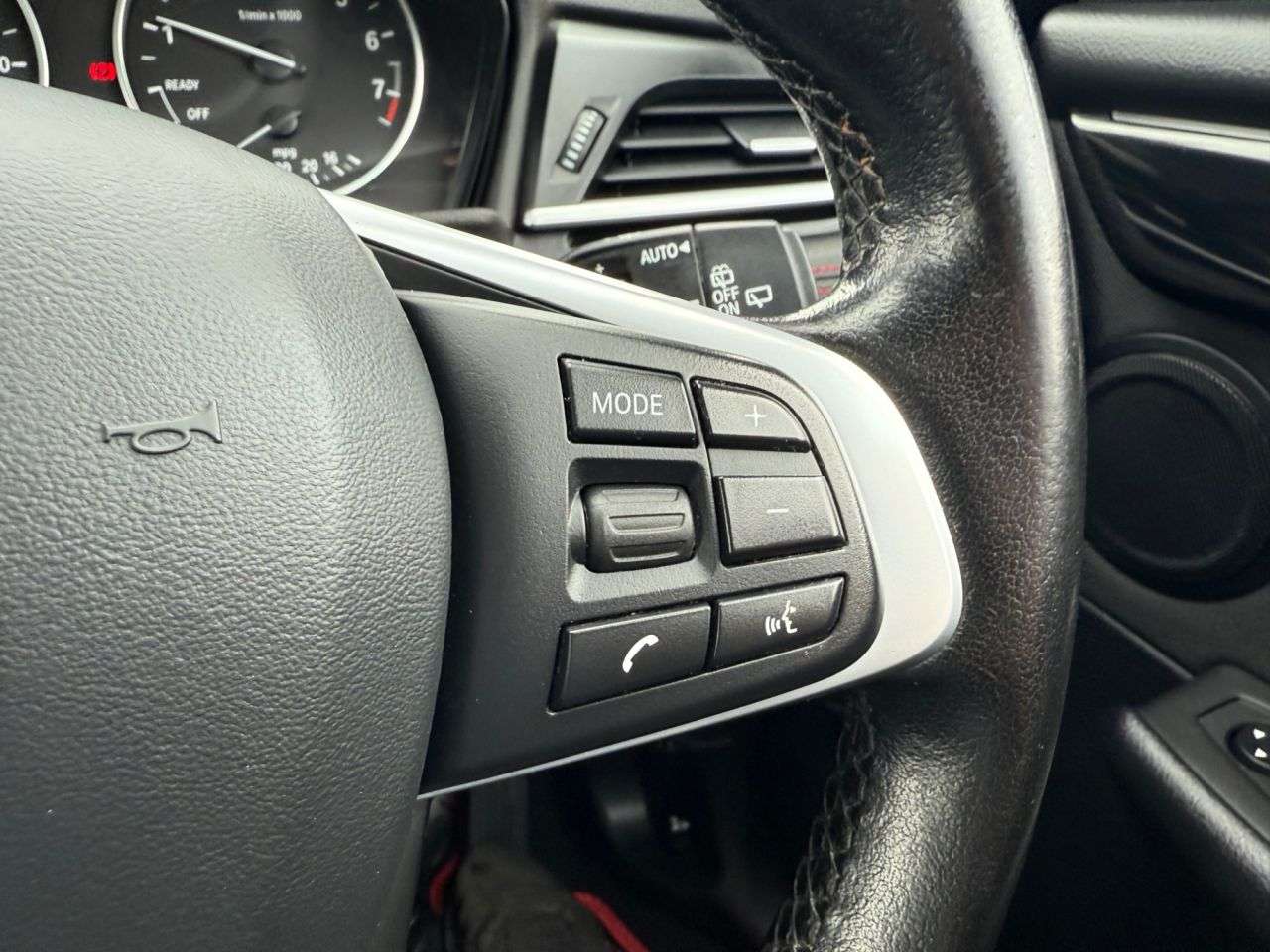 2016 BMW 2 SERIES GRAN TOURER 2016 BMW 2 SERIES GRAN TOURER