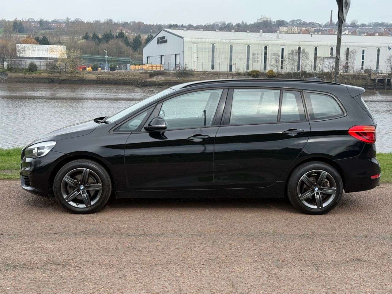 2016 BMW 2 SERIES GRAN TOURER 2016 BMW 2 SERIES GRAN TOURER