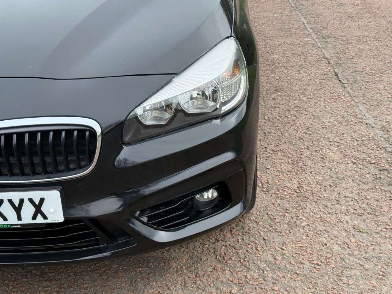 2016 BMW 2 SERIES GRAN TOURER 2016 BMW 2 SERIES GRAN TOURER