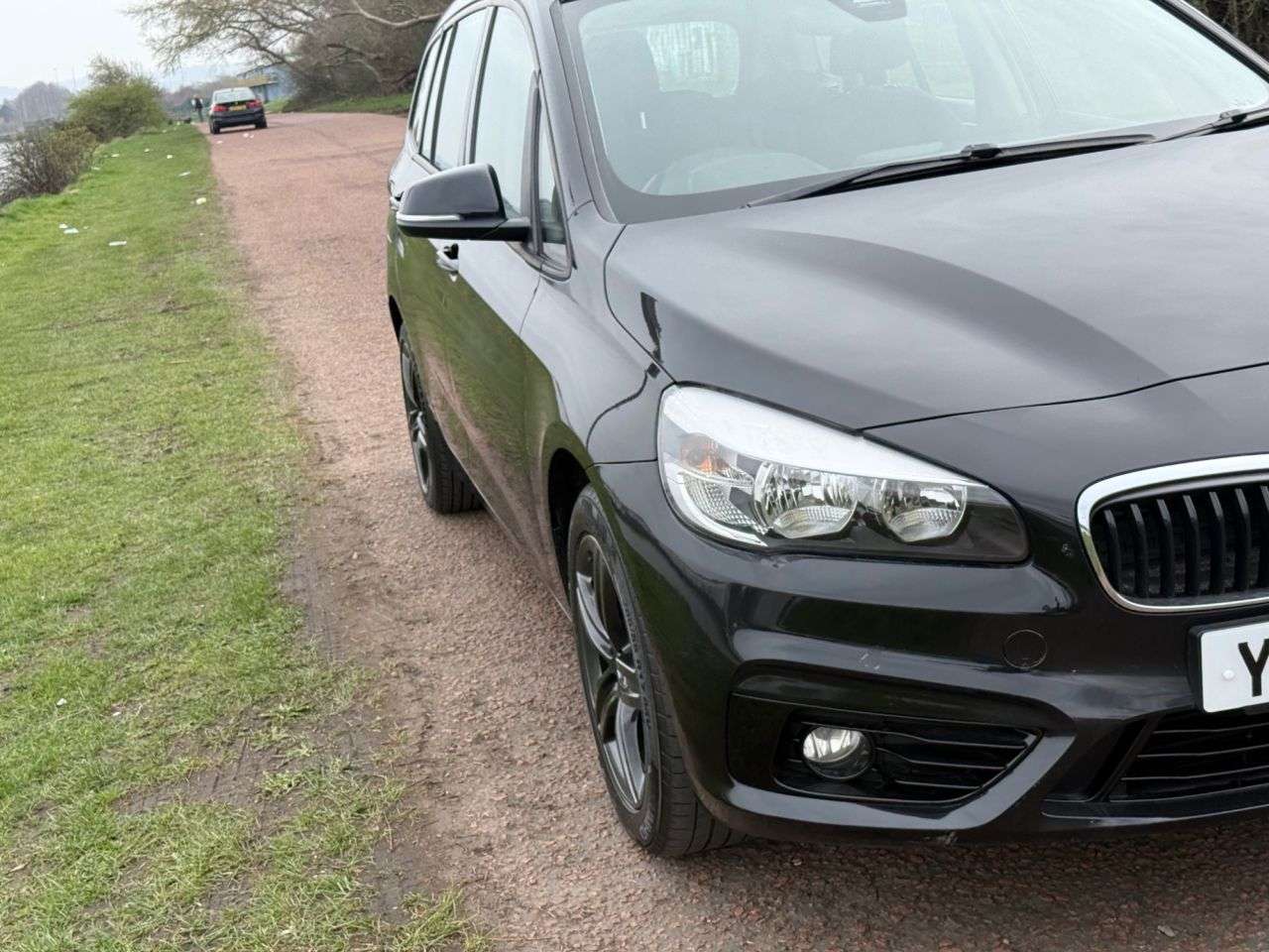 2016 BMW 2 SERIES GRAN TOURER 2016 BMW 2 SERIES GRAN TOURER