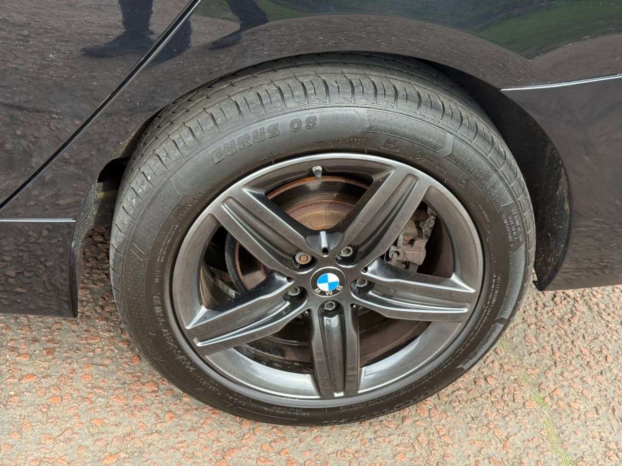 2016 BMW 2 SERIES GRAN TOURER 2016 BMW 2 SERIES GRAN TOURER