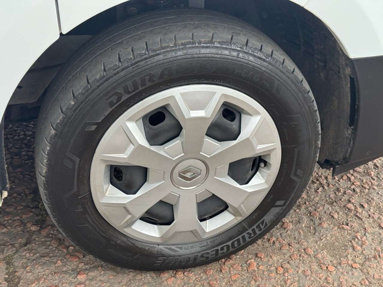 2023 RENAULT TRAFIC 2023 RENAULT TRAFIC