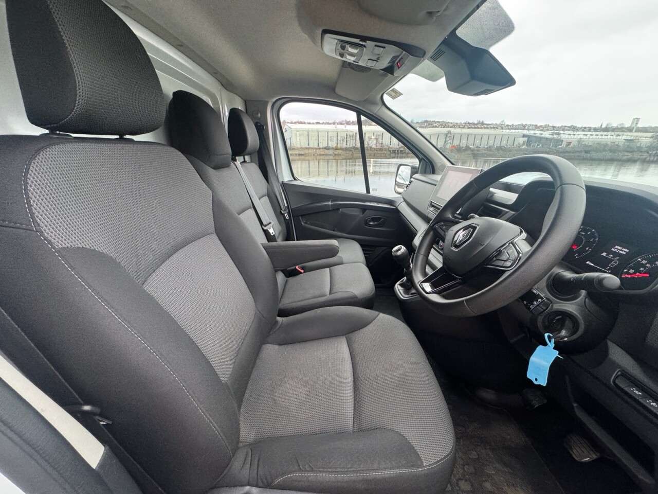 2023 RENAULT TRAFIC 2023 RENAULT TRAFIC