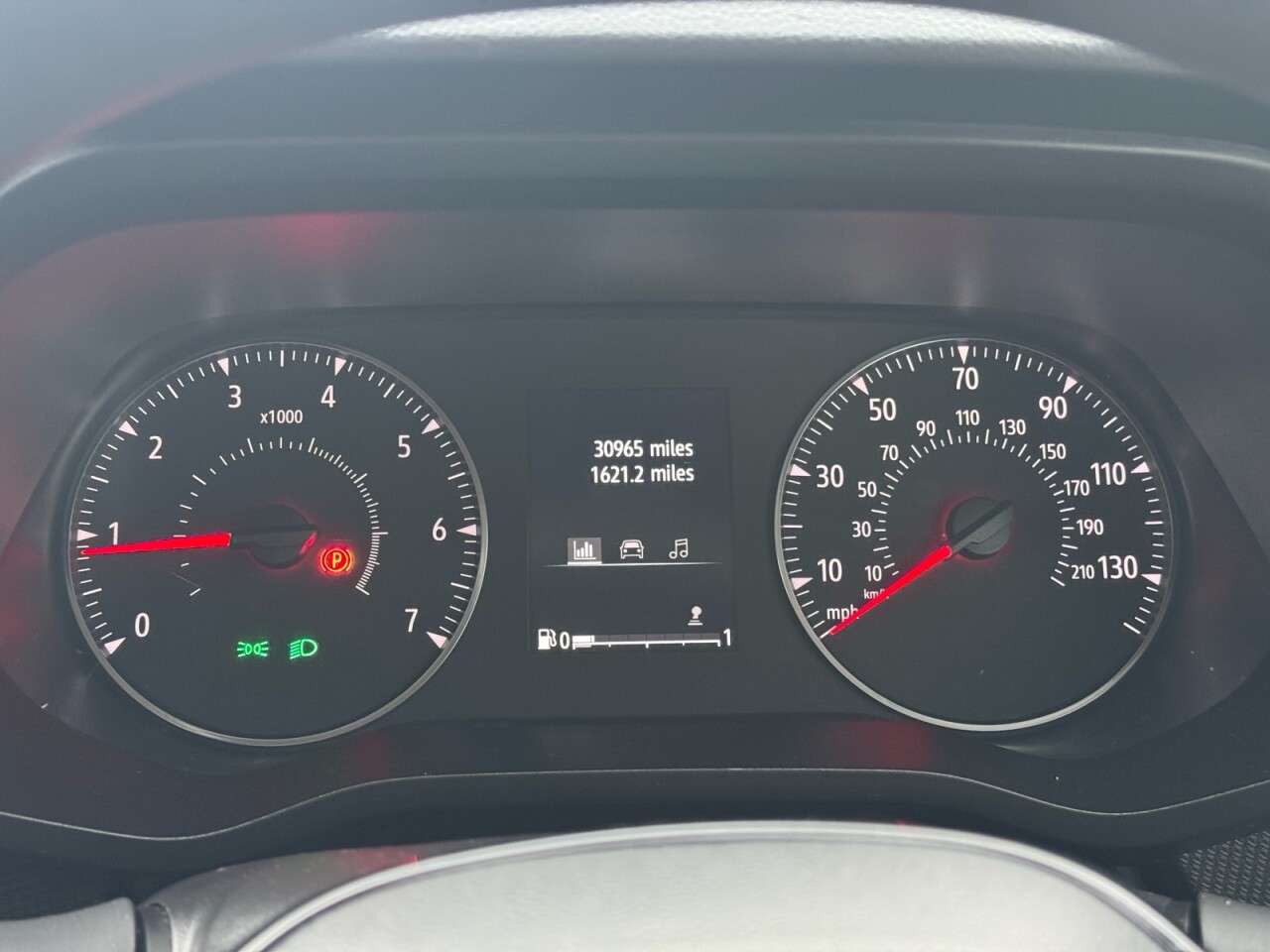 2023 RENAULT TRAFIC 2023 RENAULT TRAFIC