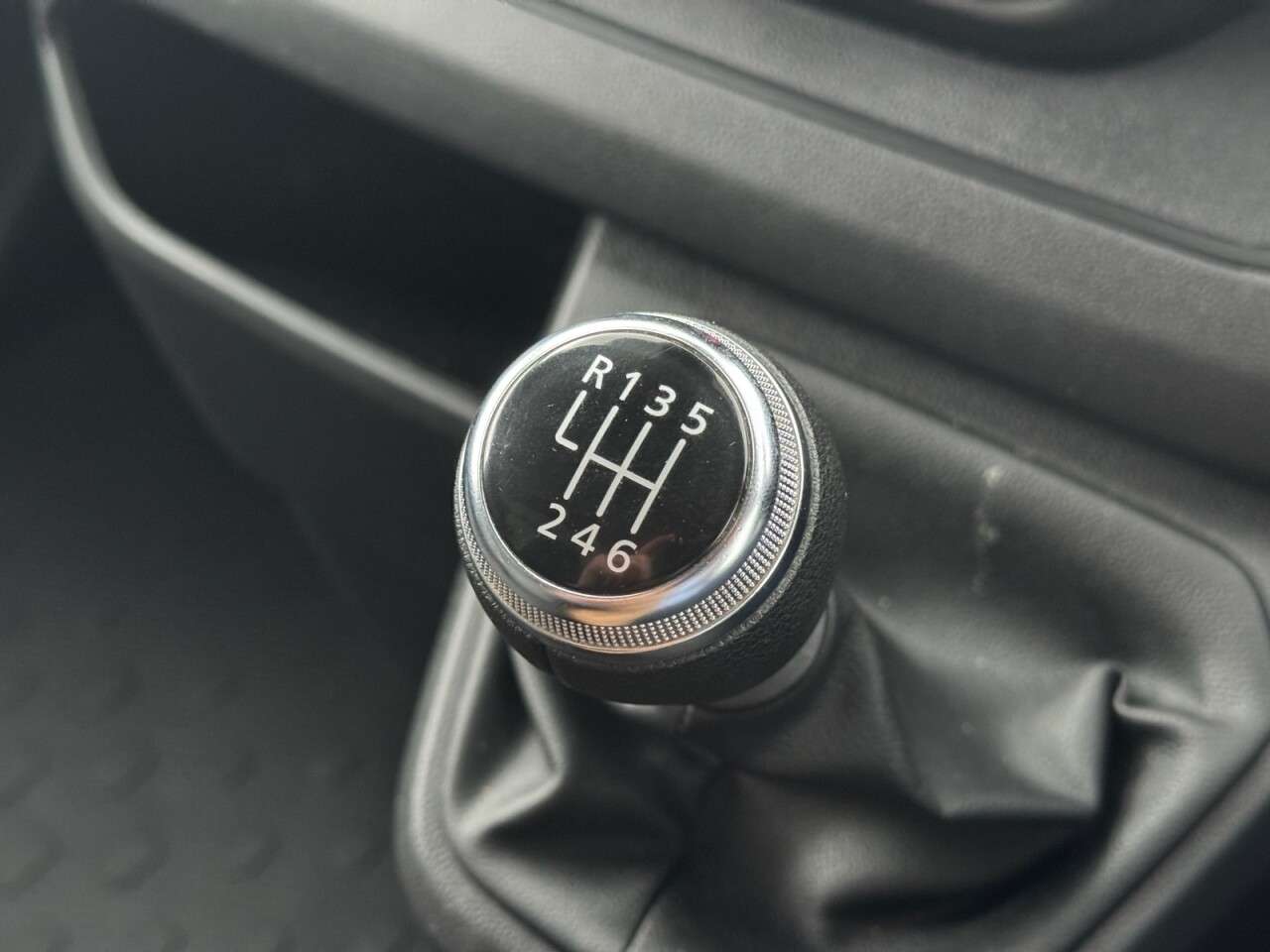 2023 RENAULT TRAFIC 2023 RENAULT TRAFIC