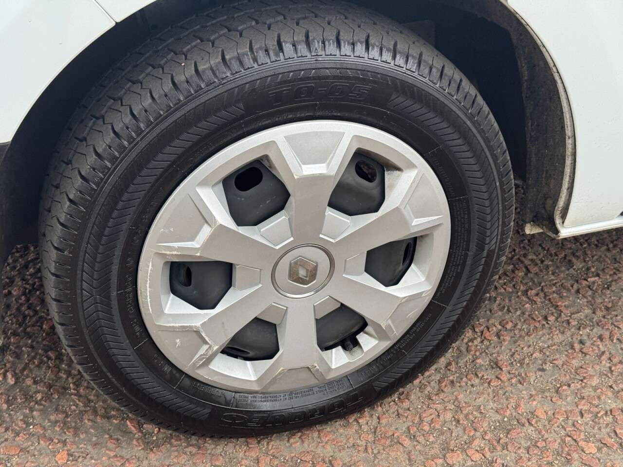 2023 RENAULT TRAFIC 2023 RENAULT TRAFIC