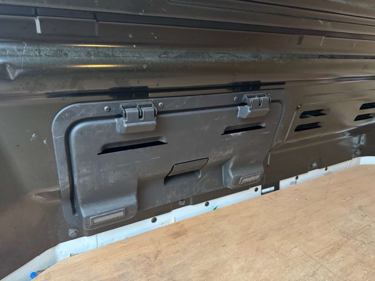 2023 RENAULT TRAFIC 2023 RENAULT TRAFIC