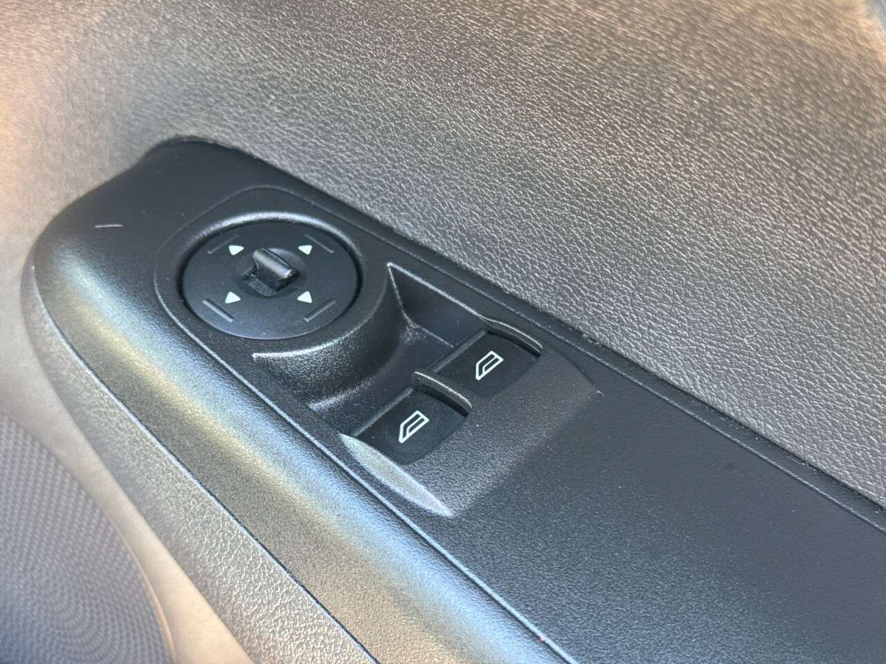 2019 FORD TOURNEO COURIER 2019 FORD TOURNEO COURIER