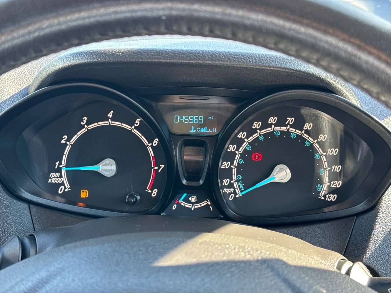 2019 FORD TOURNEO COURIER 2019 FORD TOURNEO COURIER