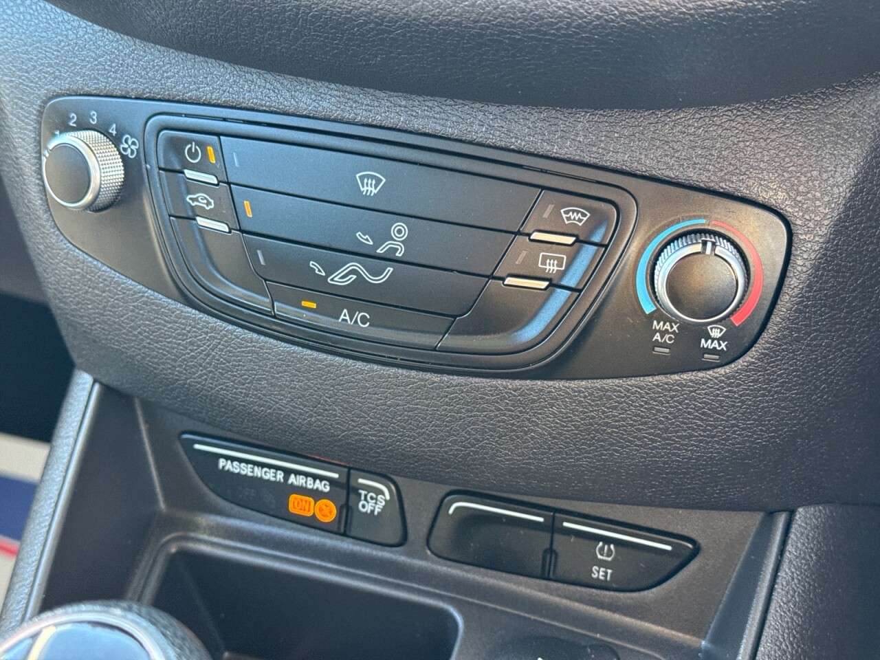 2019 FORD TOURNEO COURIER 2019 FORD TOURNEO COURIER