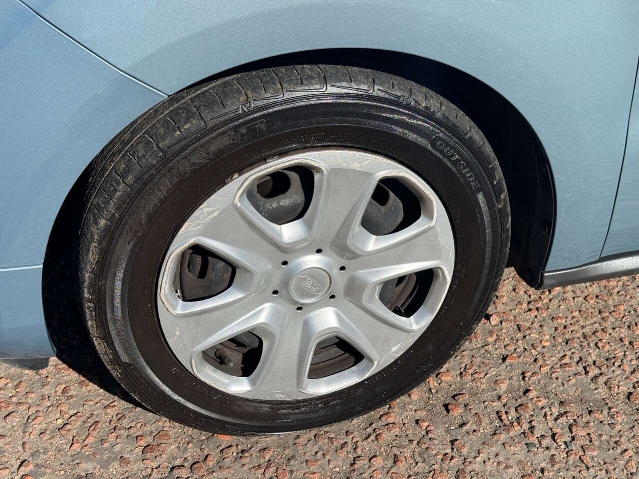 2019 FORD TOURNEO COURIER 2019 FORD TOURNEO COURIER