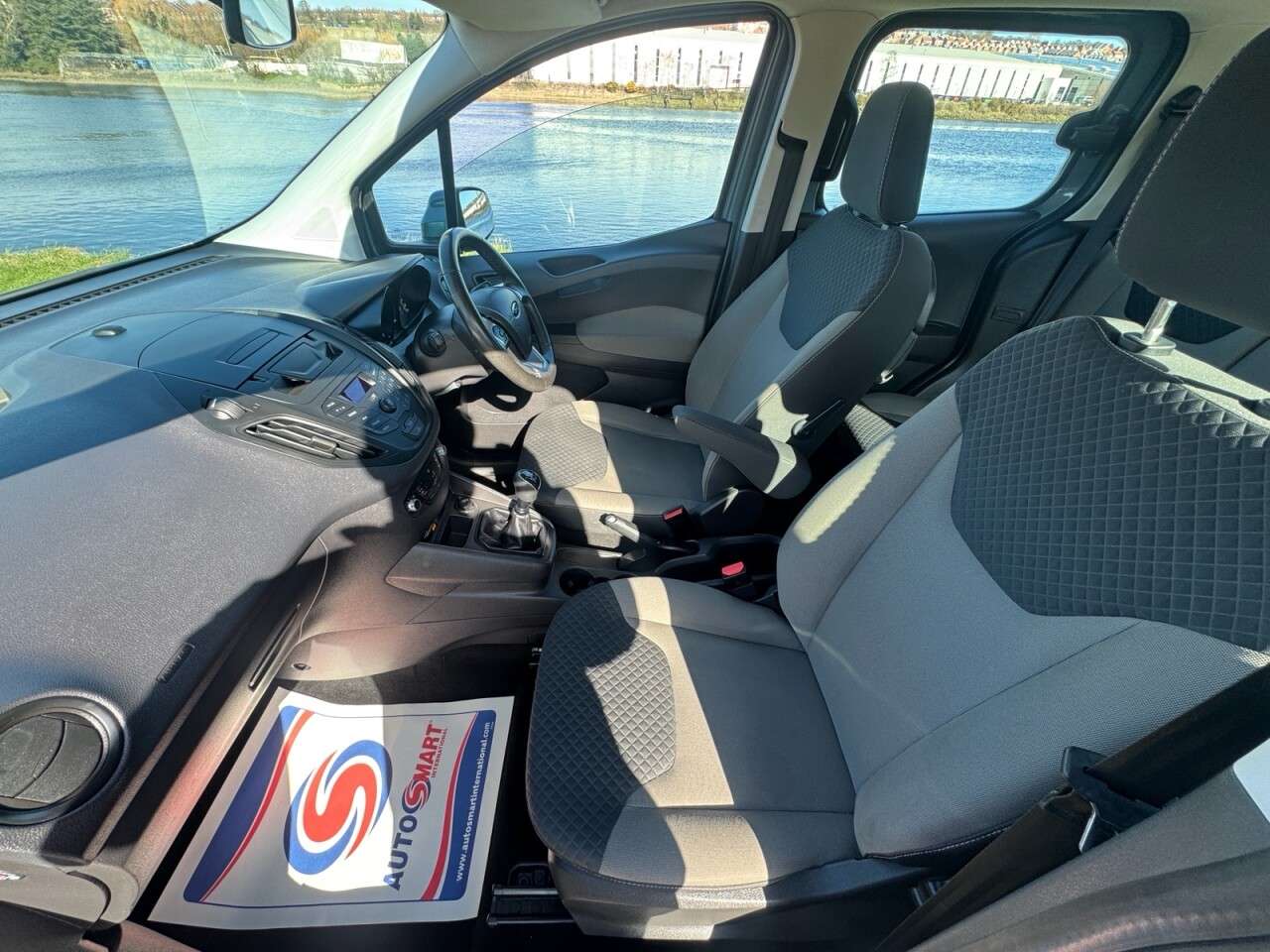 2019 FORD TOURNEO COURIER 2019 FORD TOURNEO COURIER