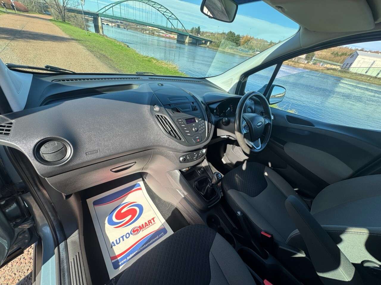 2019 FORD TOURNEO COURIER 2019 FORD TOURNEO COURIER