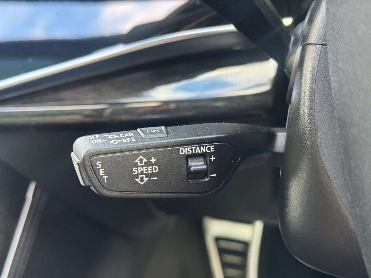 2019 AUDI SQ7 2019 AUDI SQ7