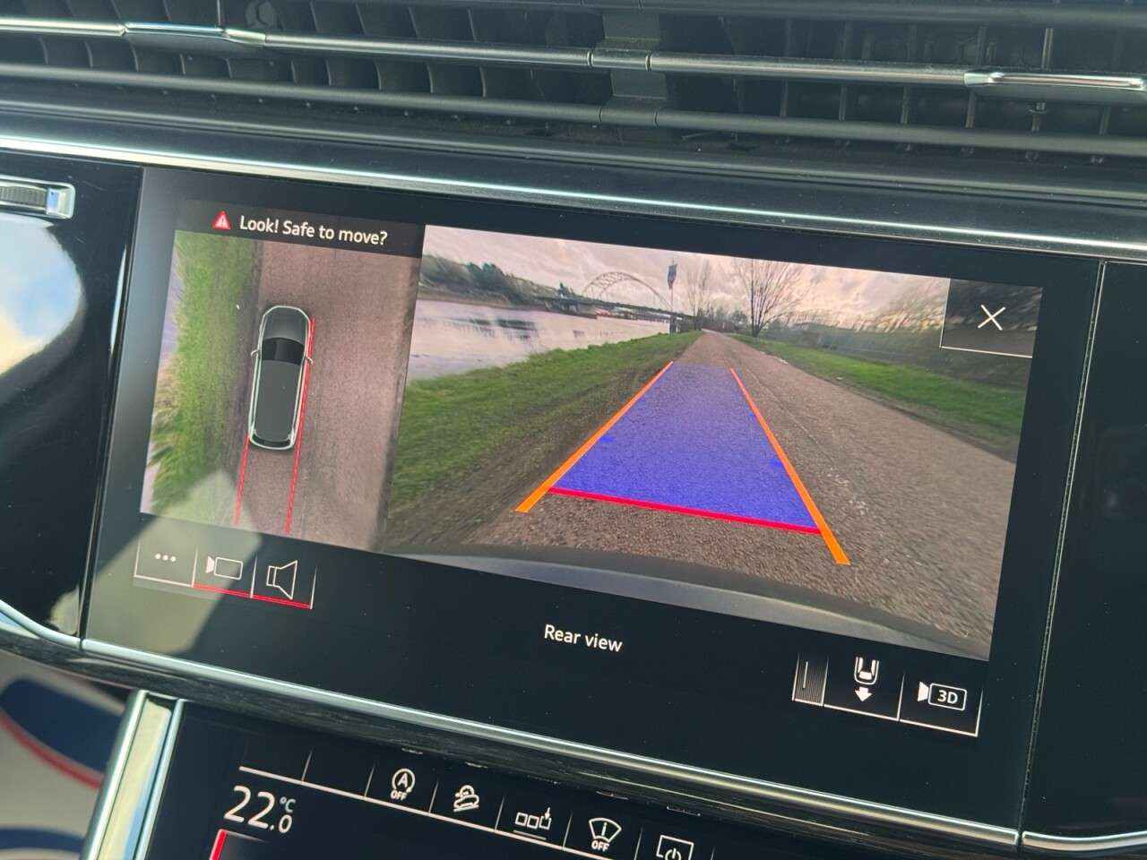 2019 AUDI SQ7 2019 AUDI SQ7