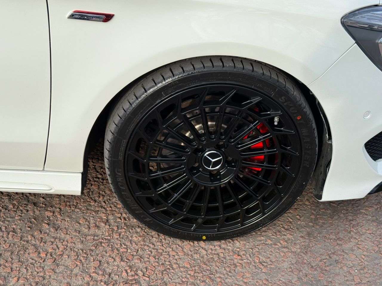 2016 MERCEDES-BENZ CLA 2016 MERCEDES-BENZ CLA