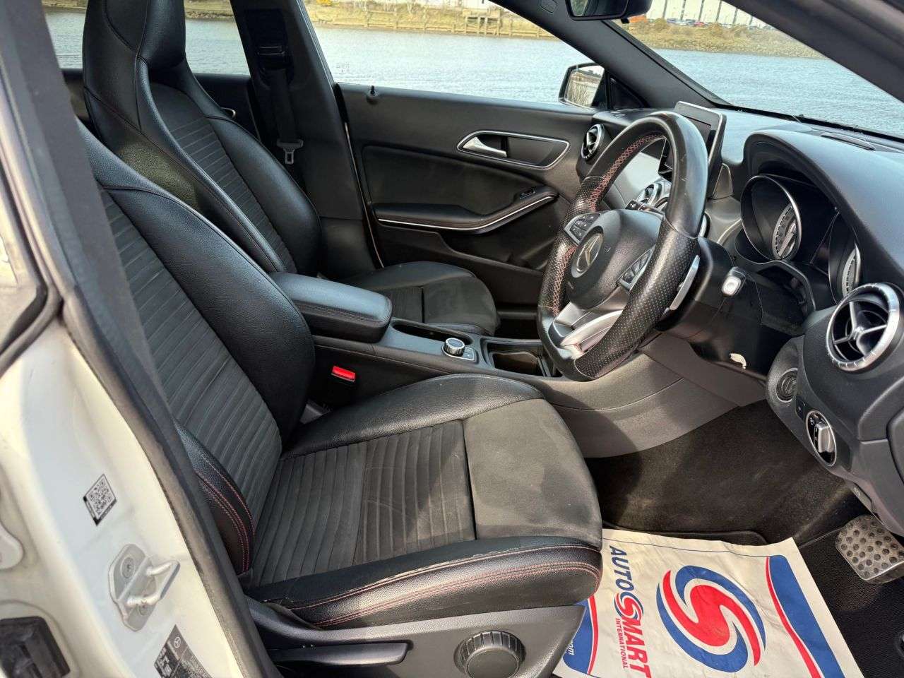 2016 MERCEDES-BENZ CLA 2016 MERCEDES-BENZ CLA