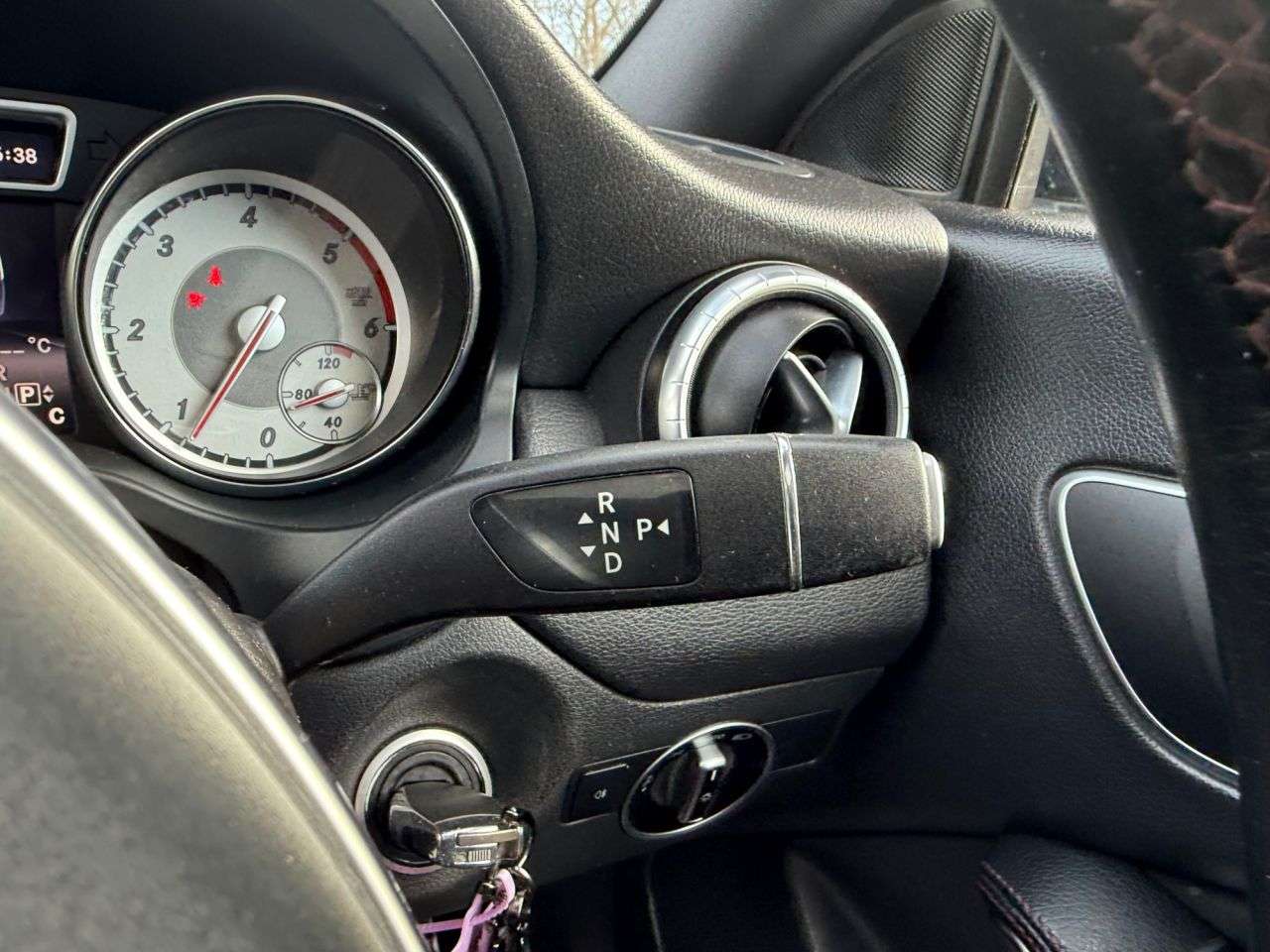 2016 MERCEDES-BENZ CLA 2016 MERCEDES-BENZ CLA