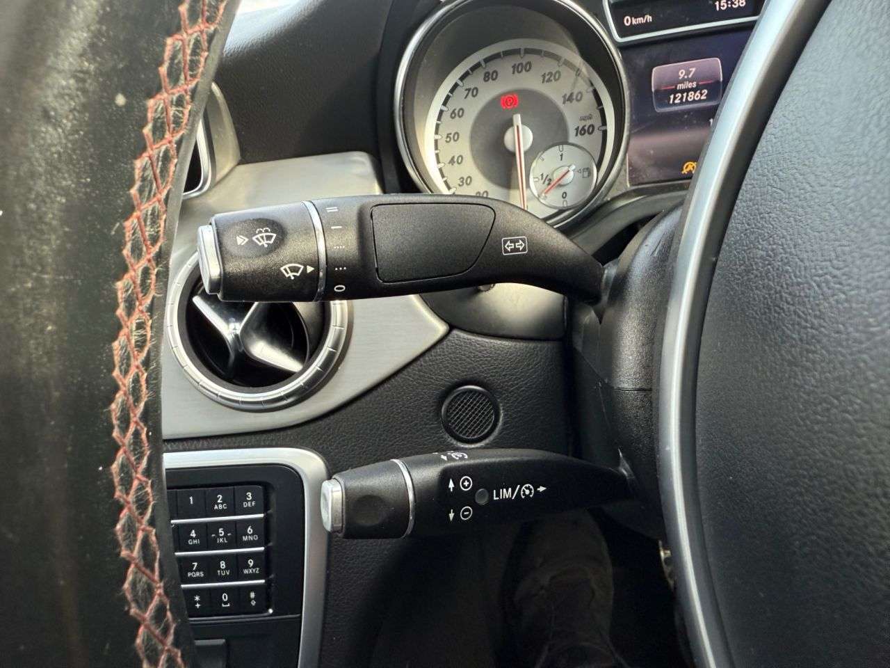 2016 MERCEDES-BENZ CLA 2016 MERCEDES-BENZ CLA