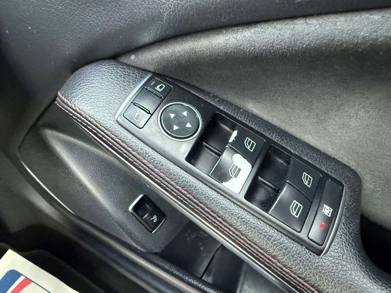 2016 MERCEDES-BENZ CLA 2016 MERCEDES-BENZ CLA