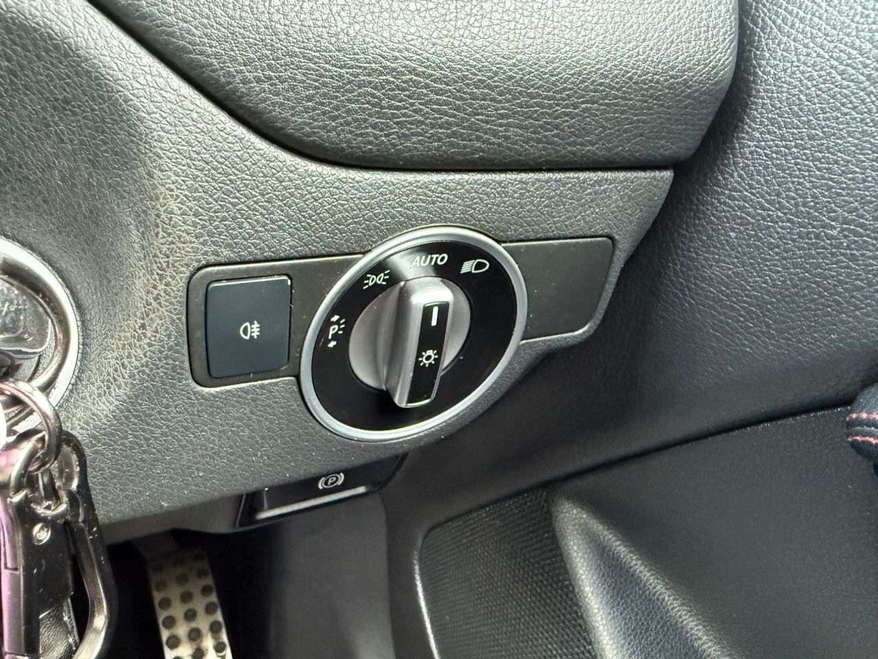 2016 MERCEDES-BENZ CLA 2016 MERCEDES-BENZ CLA