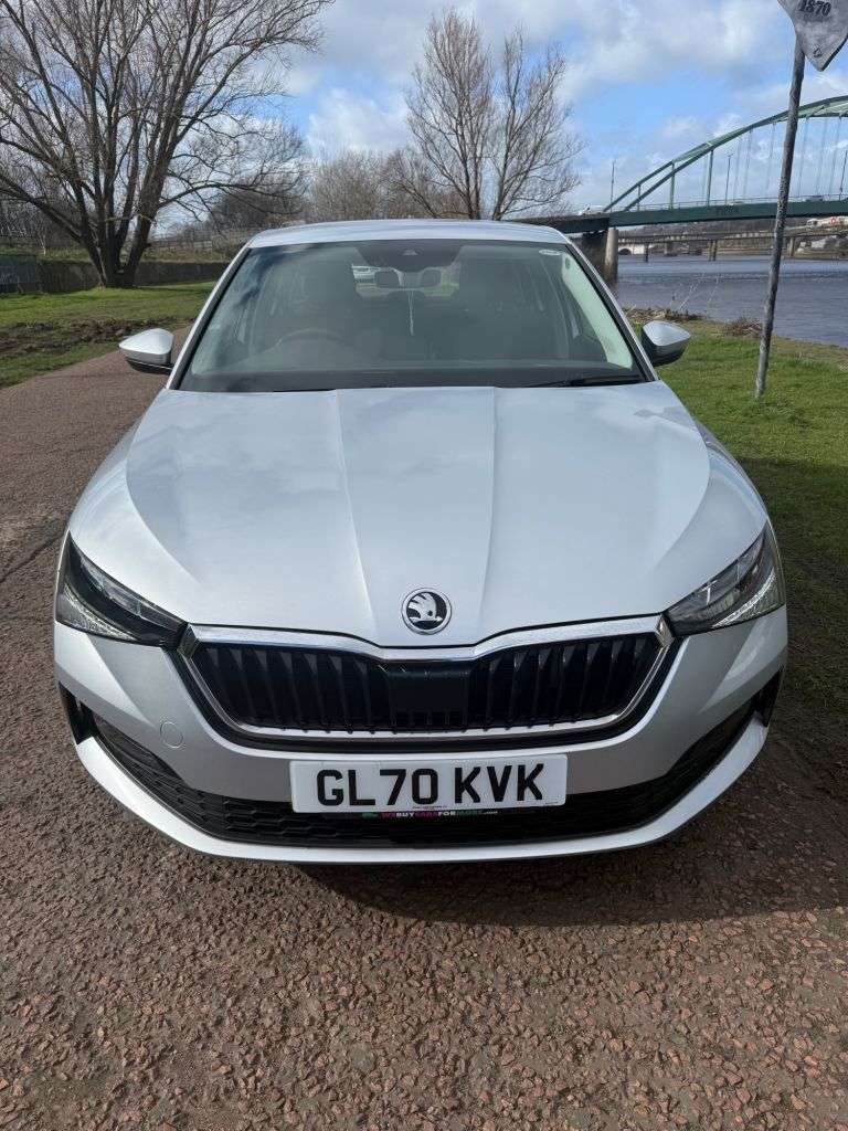 2019 SKODA KODIAQ 2019 SKODA KODIAQ