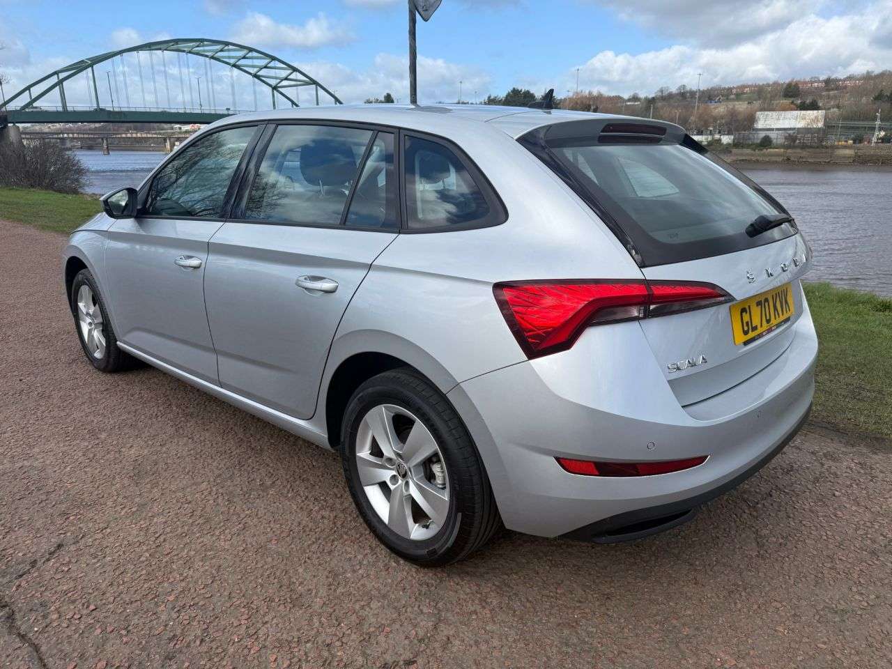 2019 SKODA KODIAQ 2019 SKODA KODIAQ