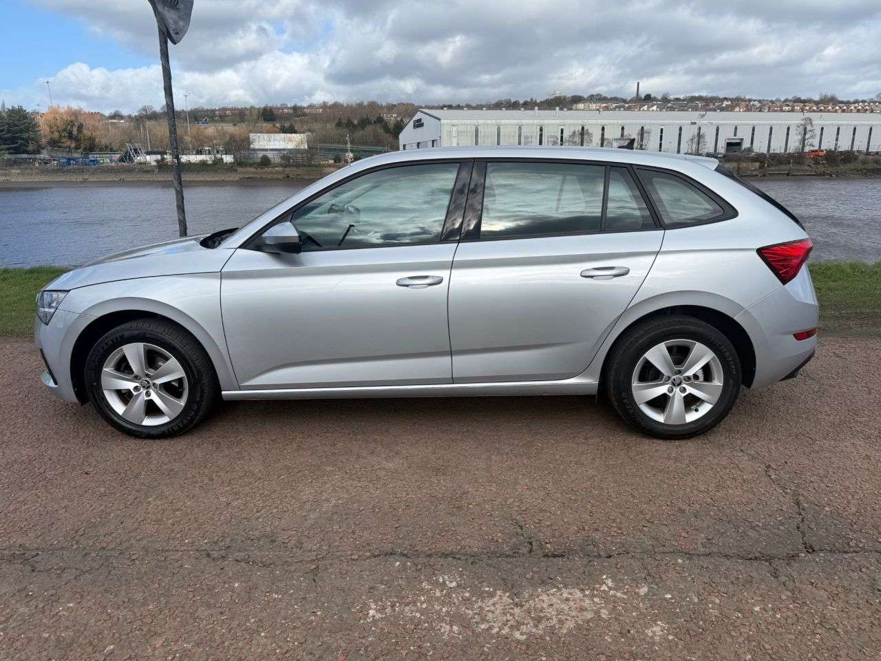 2019 SKODA KODIAQ 2019 SKODA KODIAQ