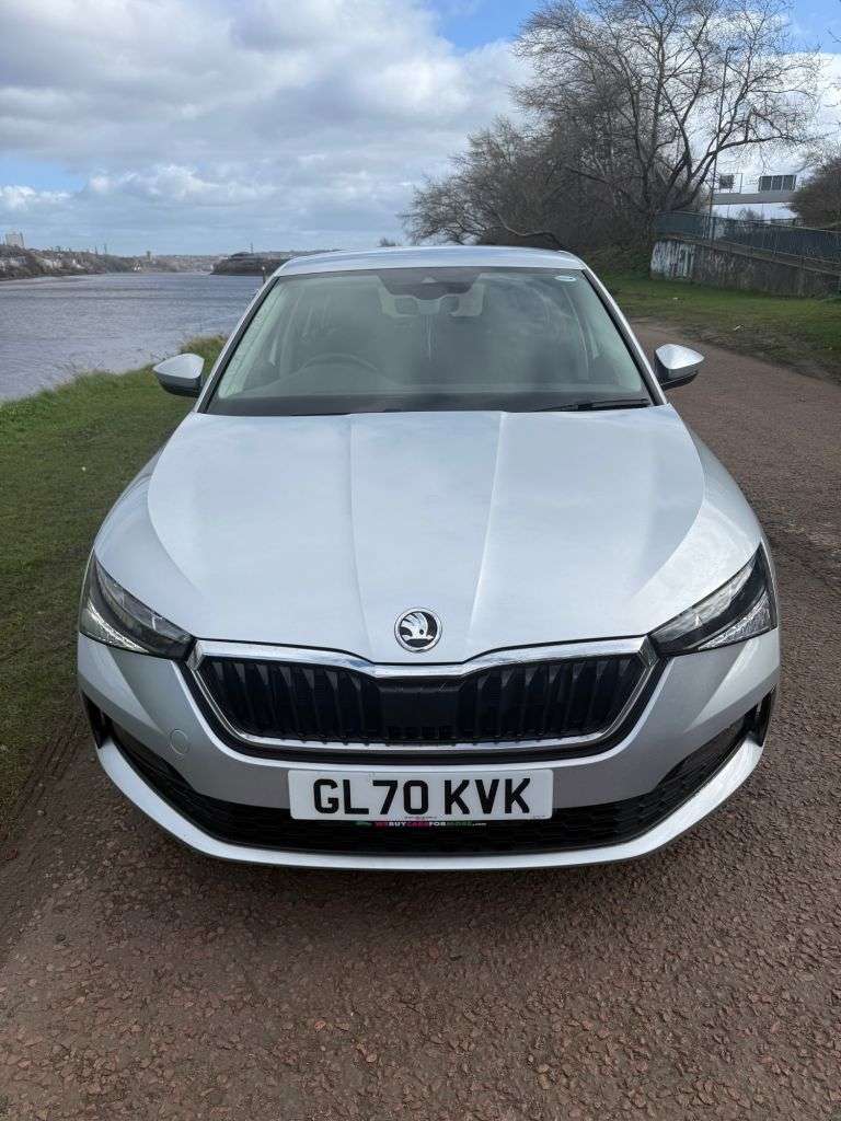 2019 SKODA KODIAQ 2019 SKODA KODIAQ