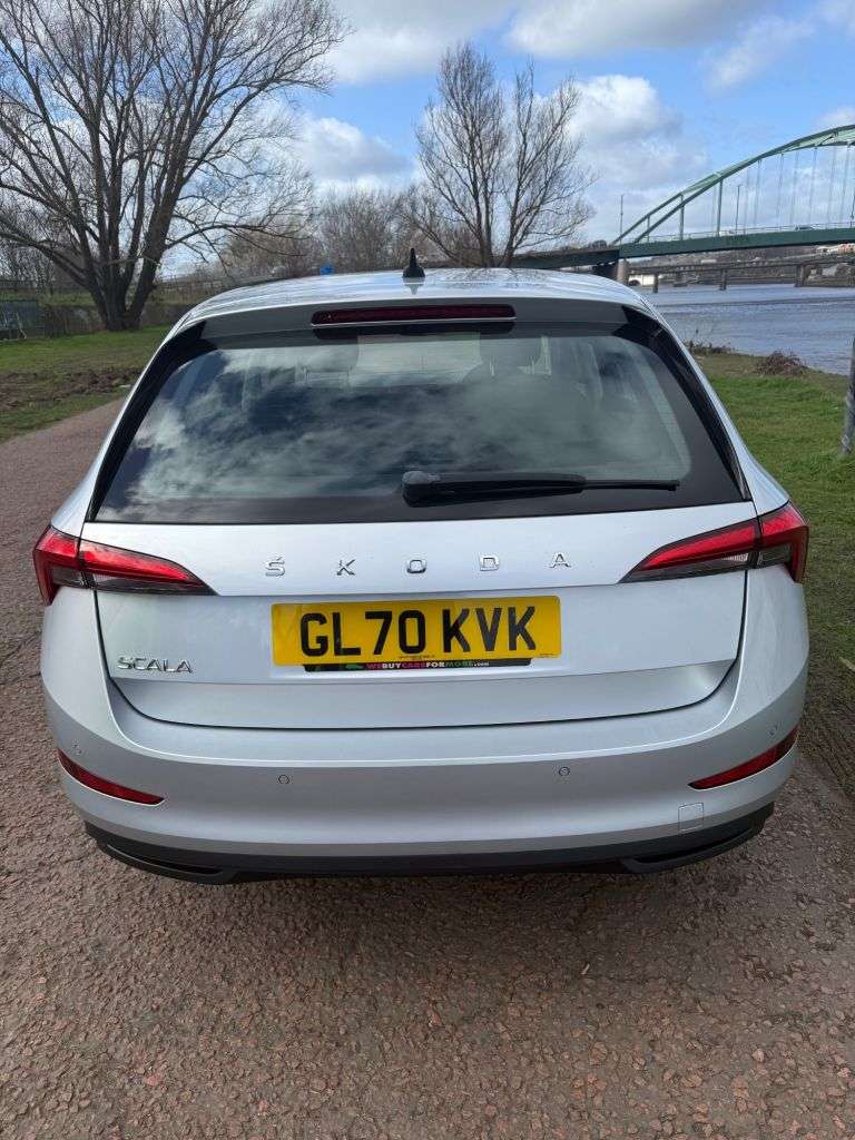 2019 SKODA KODIAQ 2019 SKODA KODIAQ