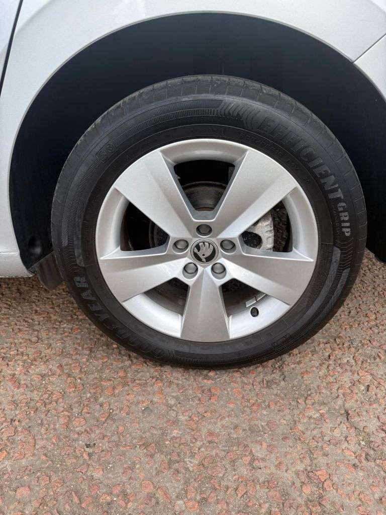 2019 SKODA KODIAQ 2019 SKODA KODIAQ