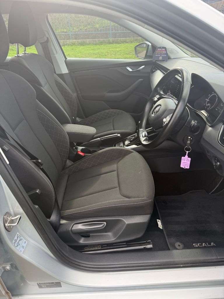 2019 SKODA KODIAQ 2019 SKODA KODIAQ