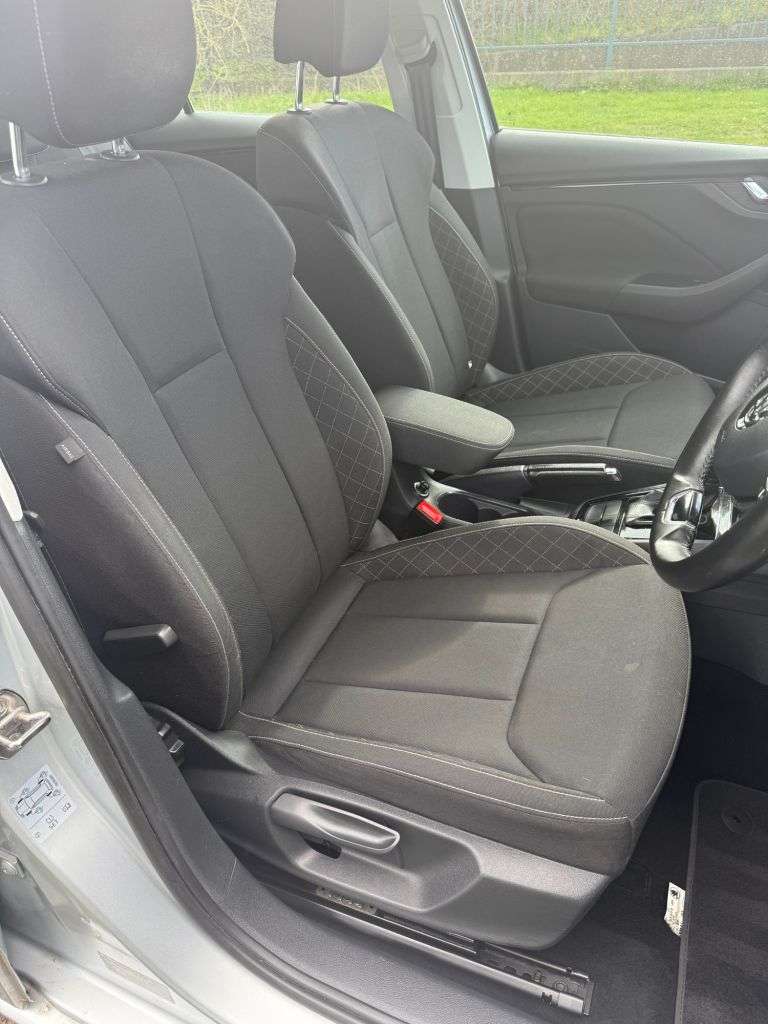 2019 SKODA KODIAQ 2019 SKODA KODIAQ