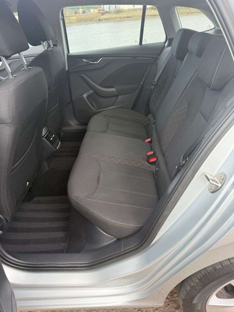 2019 SKODA KODIAQ 2019 SKODA KODIAQ