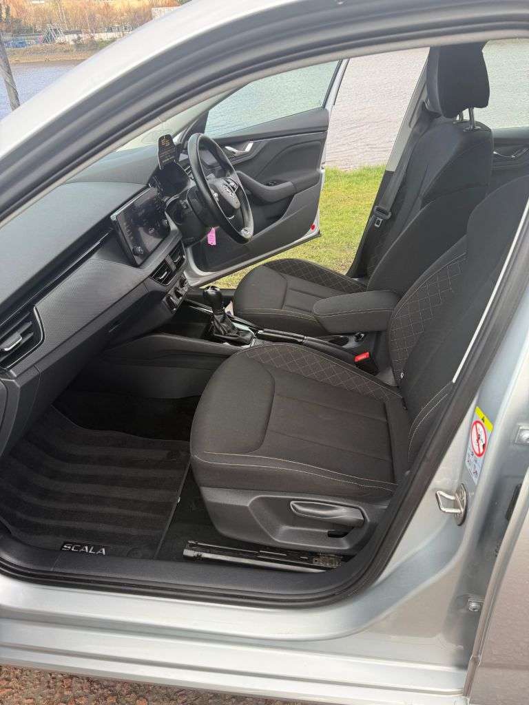 2019 SKODA KODIAQ 2019 SKODA KODIAQ