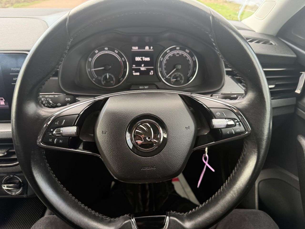 2019 SKODA KODIAQ 2019 SKODA KODIAQ