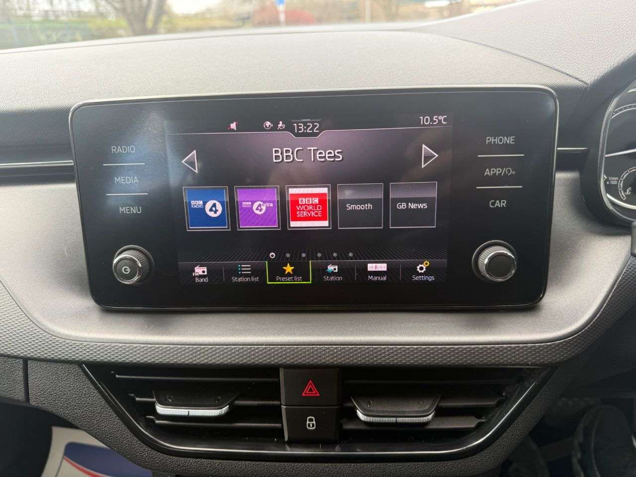 2019 SKODA KODIAQ 2019 SKODA KODIAQ