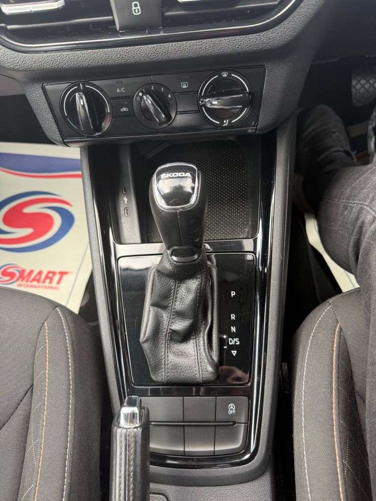 2019 SKODA KODIAQ 2019 SKODA KODIAQ