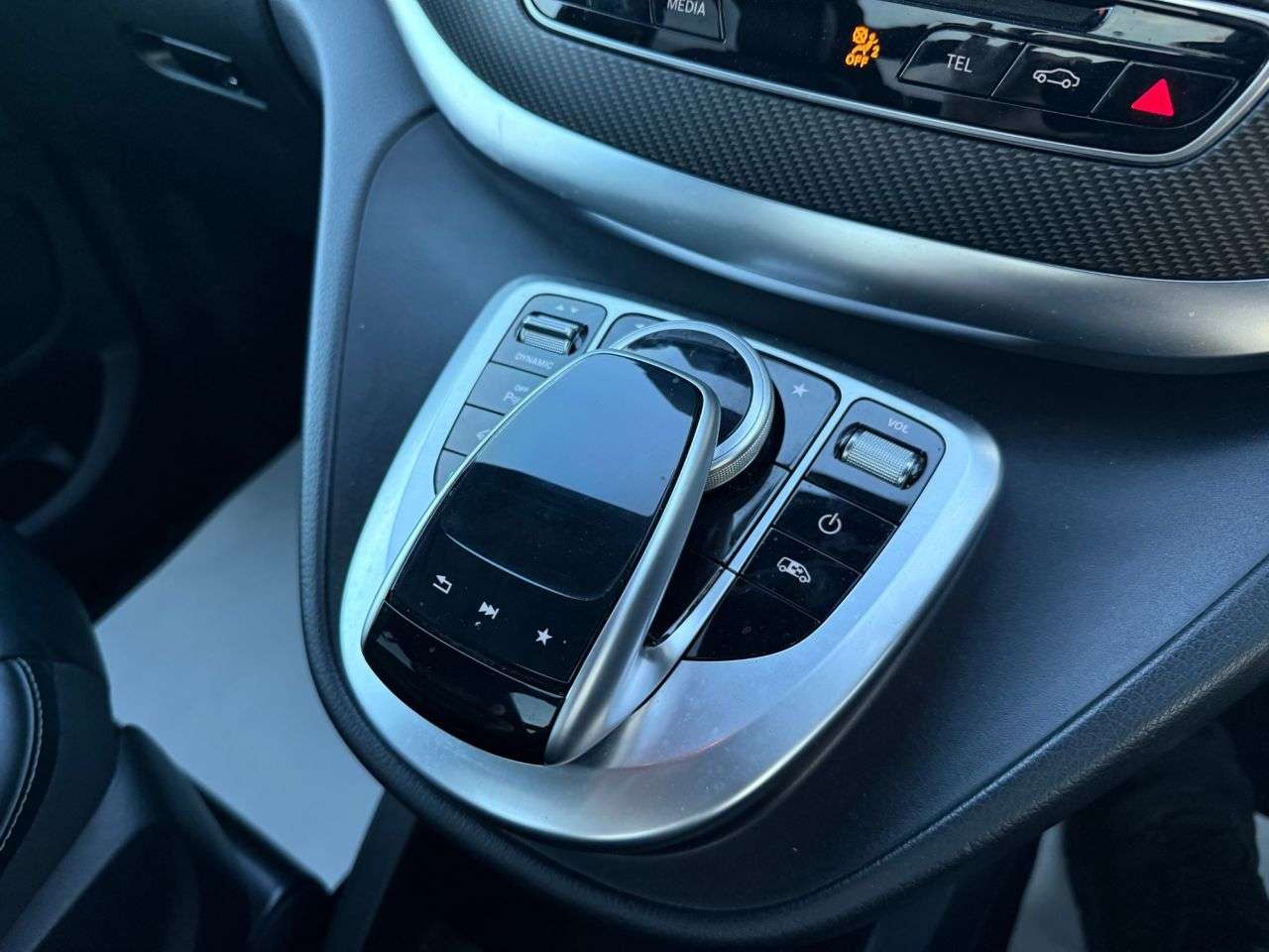 2017 MERCEDES-BENZ V-CLASS 2017 MERCEDES-BENZ V-CLASS