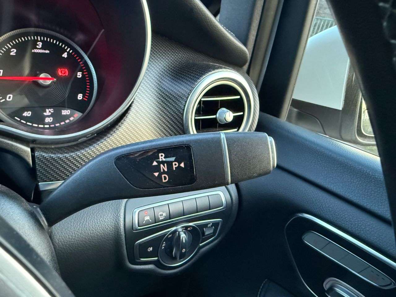 2017 MERCEDES-BENZ V-CLASS 2017 MERCEDES-BENZ V-CLASS