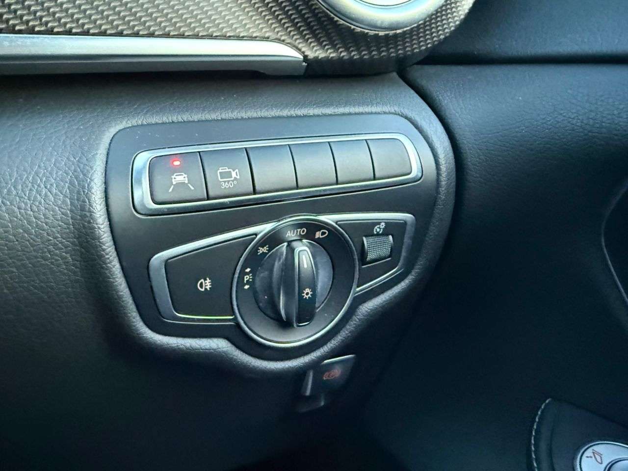 2017 MERCEDES-BENZ V-CLASS 2017 MERCEDES-BENZ V-CLASS