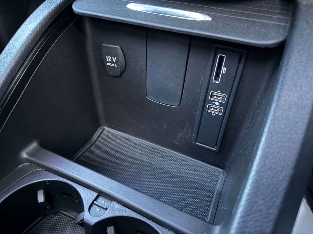 2017 MERCEDES-BENZ V-CLASS 2017 MERCEDES-BENZ V-CLASS