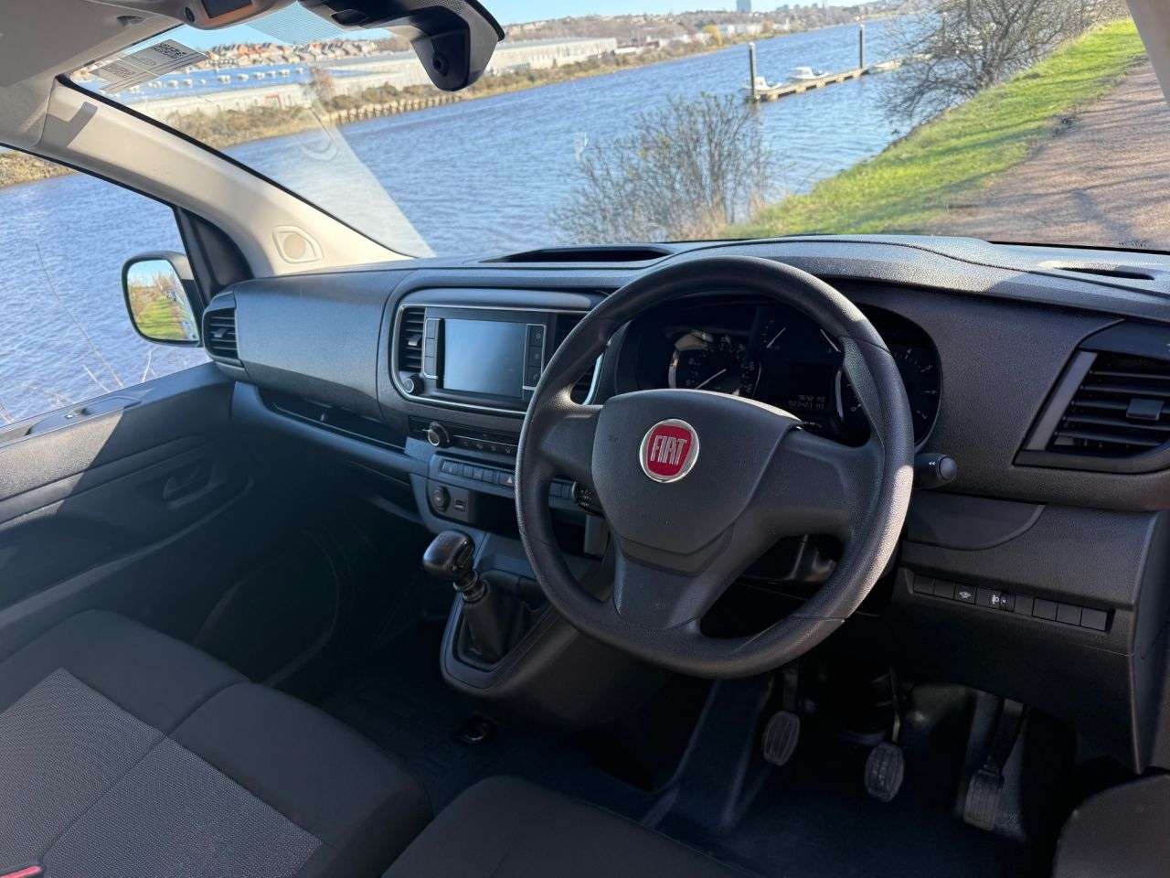 2023 FIAT SCUDO 2023 FIAT SCUDO