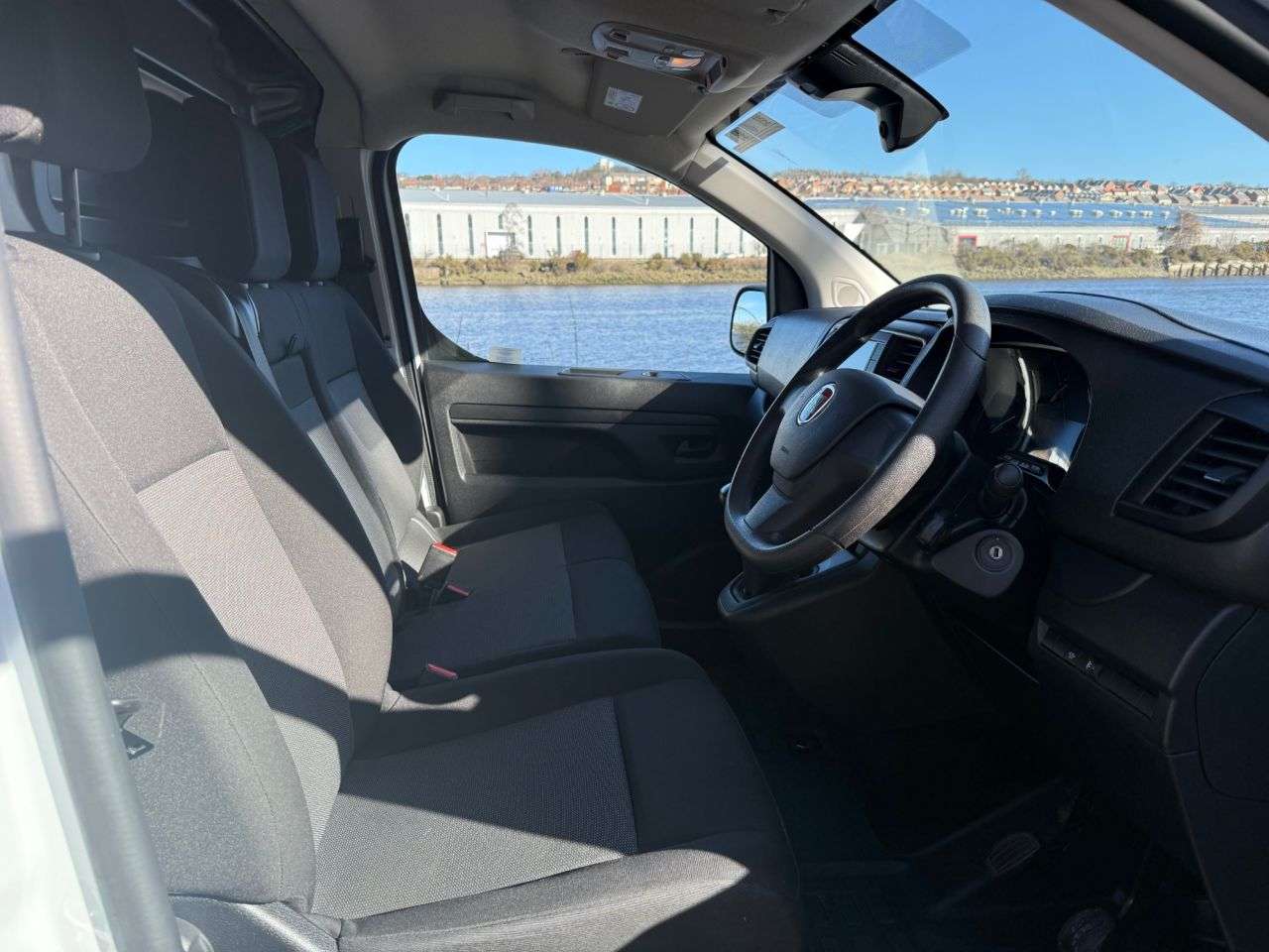 2023 FIAT SCUDO 2023 FIAT SCUDO