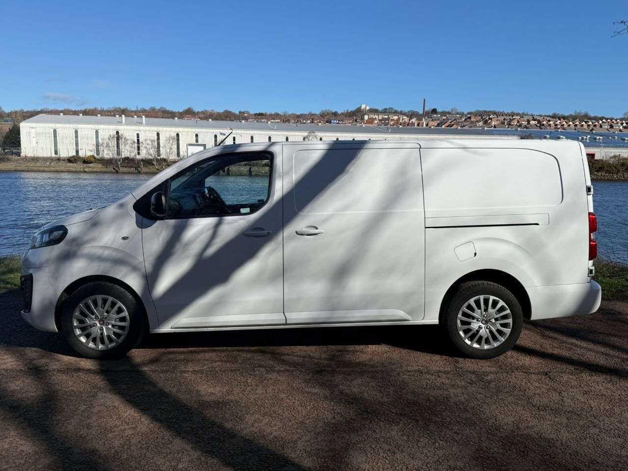 2023 FIAT SCUDO 2023 FIAT SCUDO