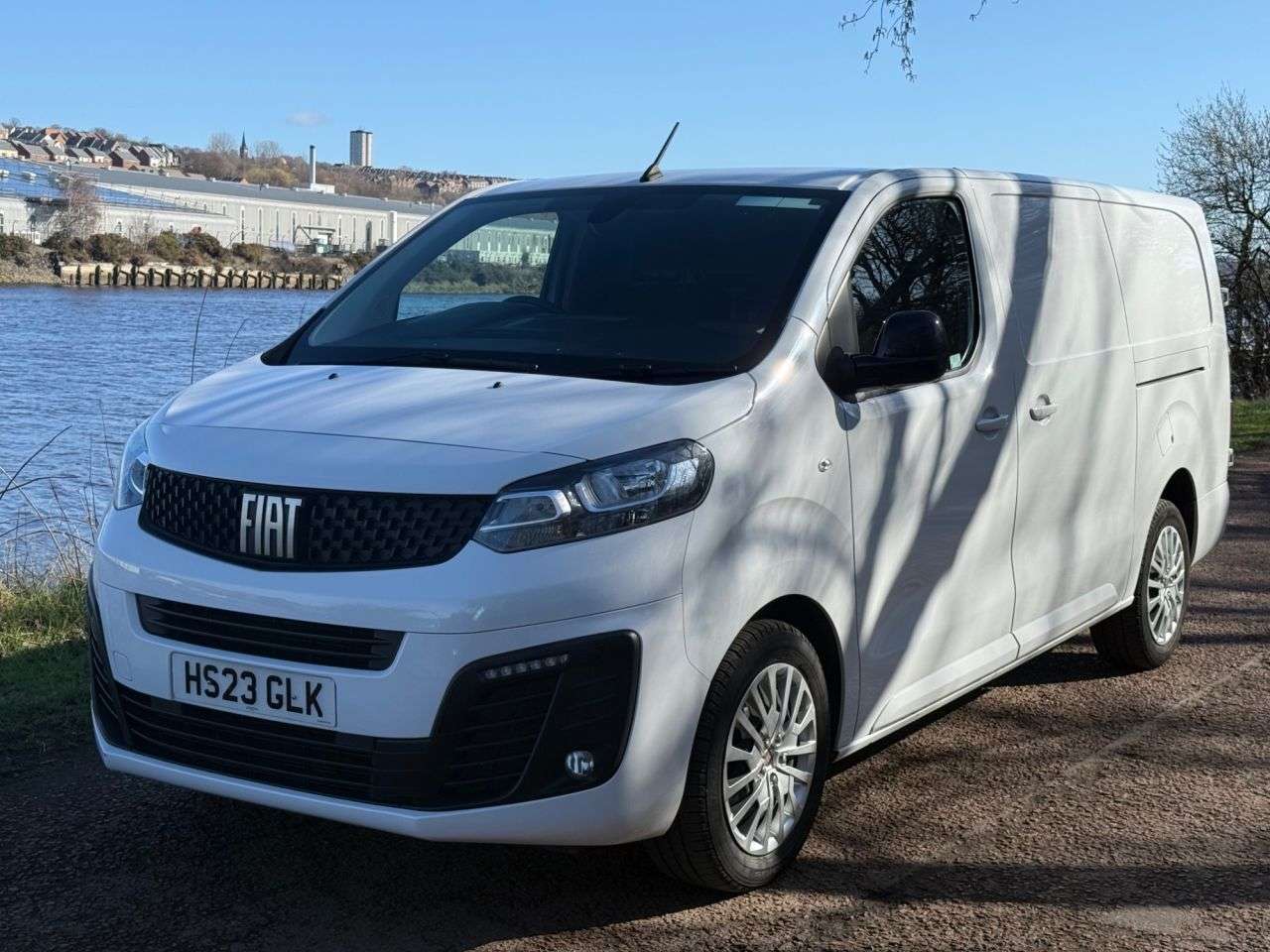 2023 FIAT SCUDO 2023 FIAT SCUDO