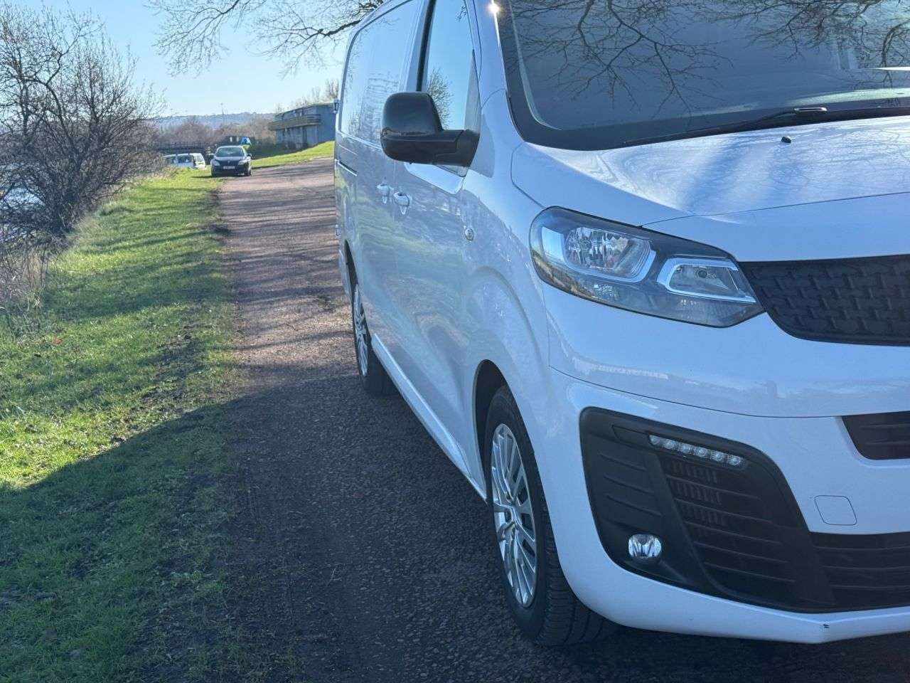 2023 FIAT SCUDO 2023 FIAT SCUDO