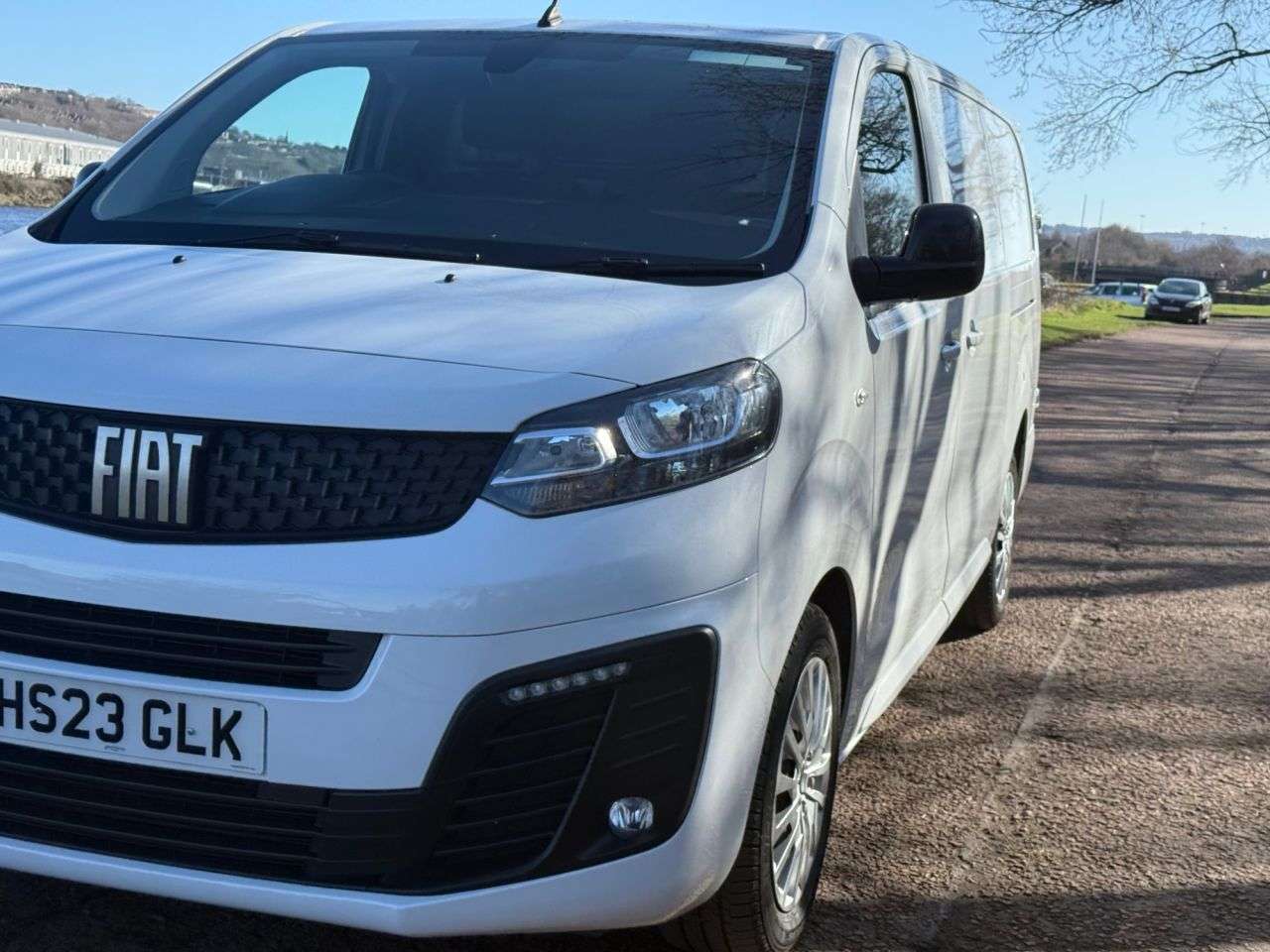 2023 FIAT SCUDO 2023 FIAT SCUDO