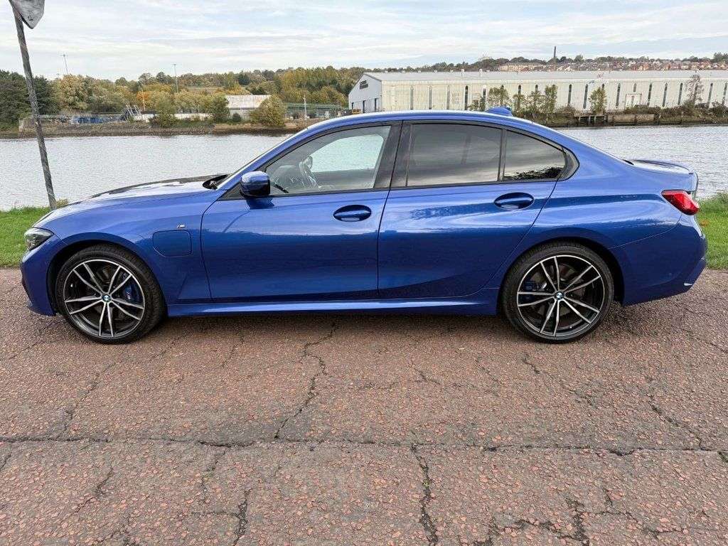 2021 BMW 3 SERIES 2021 BMW 3 SERIES