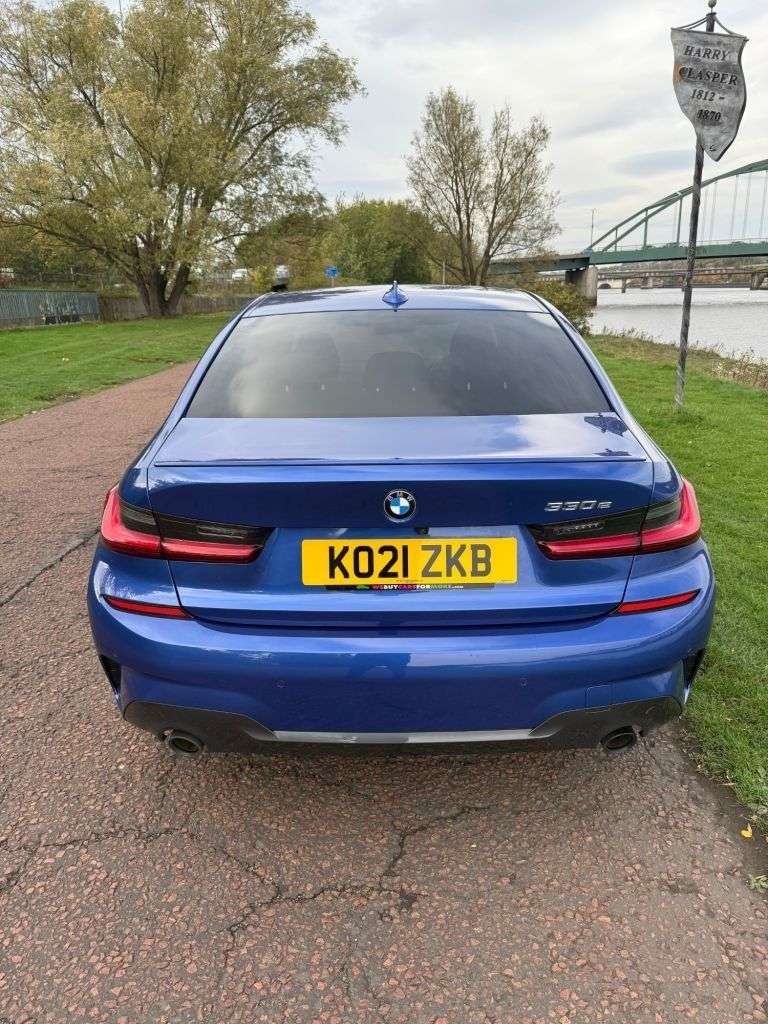2021 BMW 3 SERIES 2021 BMW 3 SERIES